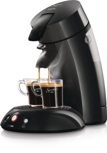 Senseo Kaffeemaschine HD7810_60