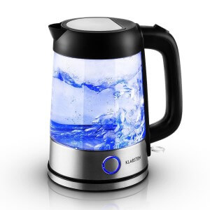 Die Vorteile von einem Wasserkocher 5 Klarstein Wasserkocher