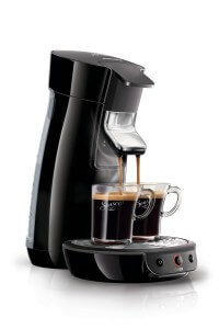 Kaufberatung Senseo Kaffeemaschine 4 Senseo Kaffeemaschine Philips HD7825_60