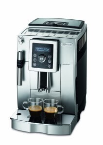DeLonghi ECAM Kaffeevollautomat Kaufberatung 2 ecam 23.420