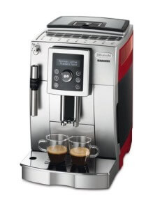 DeLonghi ECAM Kaffeevollautomat Kaufberatung 4 DeLonghi ecam 23.420sr