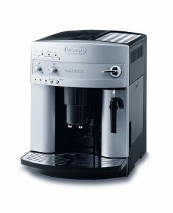 DeLonghi ESAM Kaffeevollautomat Kaufberatung 7 DeLonghi esam 3200