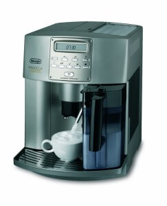 DeLonghi ESAM Kaffeevollautomat Kaufberatung 10 DeLonghi esam 3500