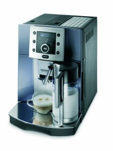 DeLonghi ESAM Kaffeevollautomat Kaufberatung 4 DeLonghi esam 5500