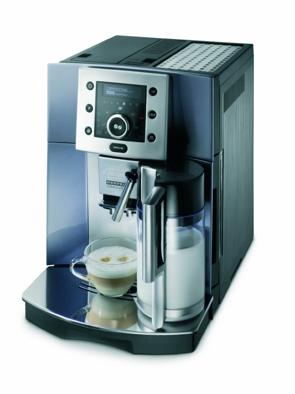Welcher ist der beste DeLonghi ESAM Kaffeevollautomat?