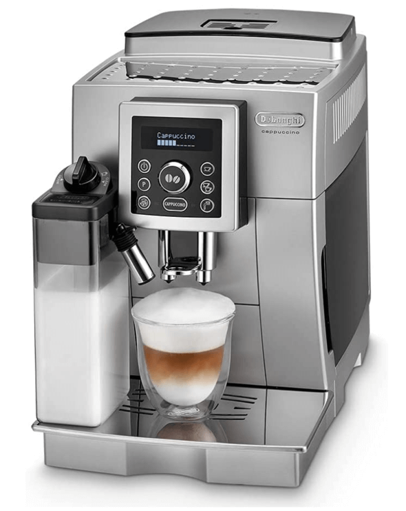 Delonghi Ecam 23.466.s 2 Delonghi Ecam 23.466.s
