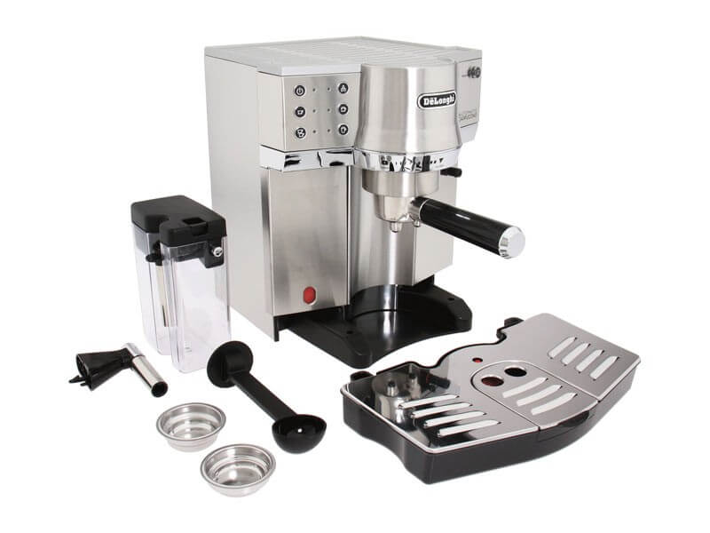 delonghi_ec 860 m