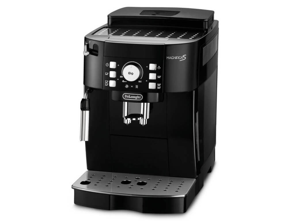 Delonghi ecam 21.116b